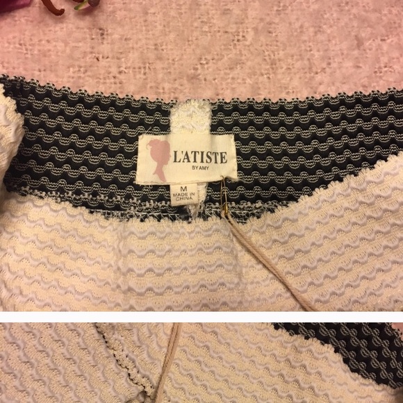 RePosh L’atiste by Amy Skirt - Picture 2 of 3